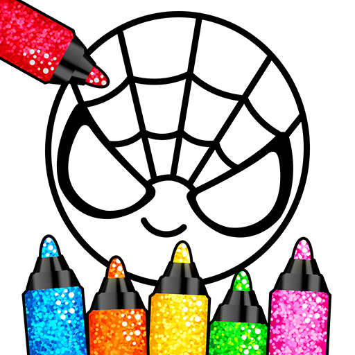 Juegos de Colorear