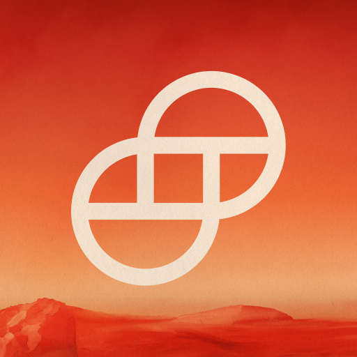 Gemini: Buy Crypto & Bitcoin-Symbol