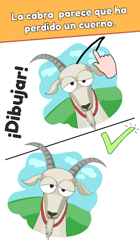 Captura de pantalla de DOP: Draw One Part