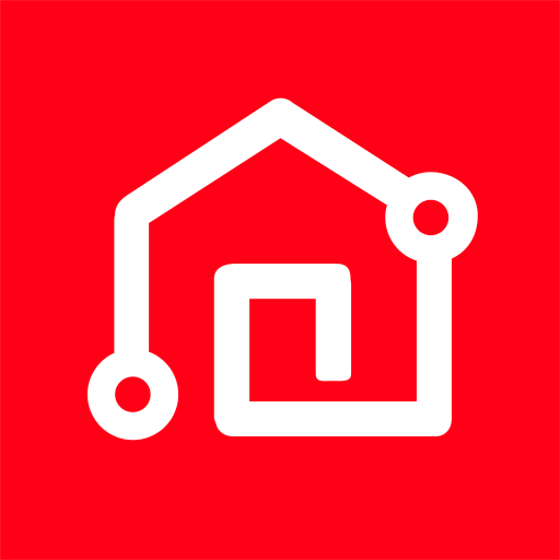 LG ThinQ-Symbol