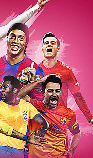 Captura de pantalla de Football Live TV HD