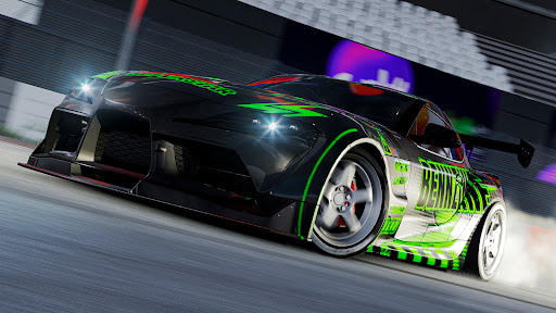 CarX Street Screenshot