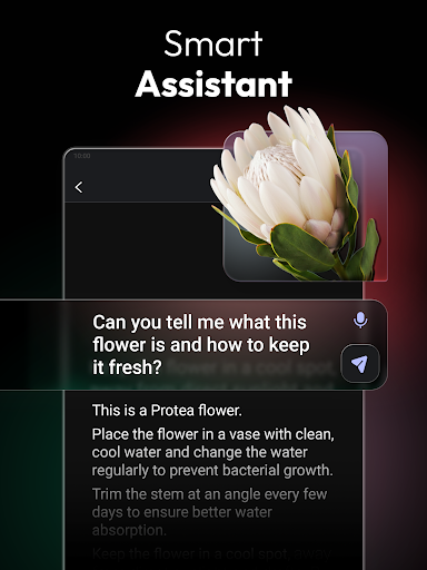 ChatOn - AI Chat Bot Assistant screenshot