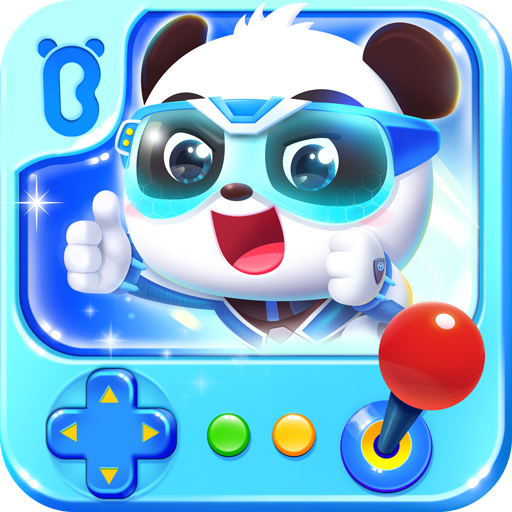 BabyBus Kids:Canc.,Juego,Video