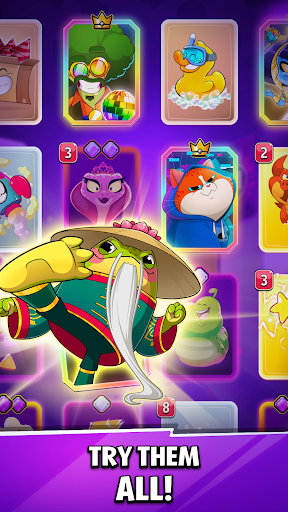 Match Masters screenshot