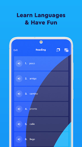 Pimsleur | Language Learning Screenshot
