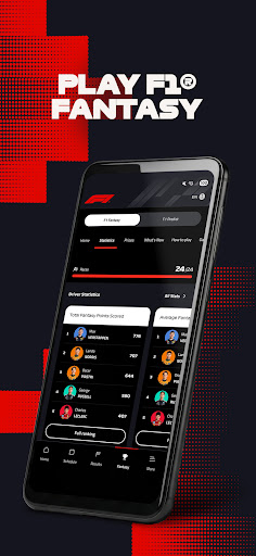 Formula 1® screenshot