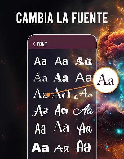 Captura de pantalla de Messages - SMS, Chat Messaging