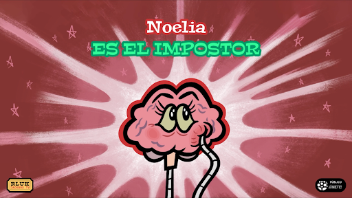 Captura de pantalla de The Jackbox Party Pack 10