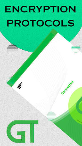 Giti VPN screenshot