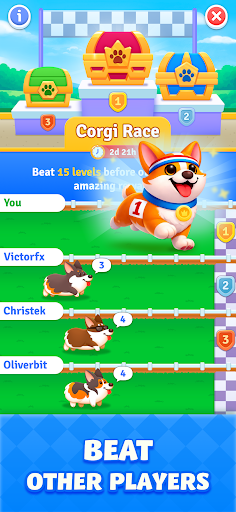 Solitaire Associations Journey screenshot