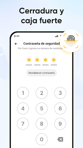 Captura de pantalla de Notas: Bloc de notas, Notebook