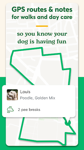 Rover – Pet Sitters screenshot