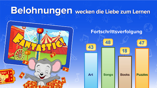 Early Learning Academy Screenshot
