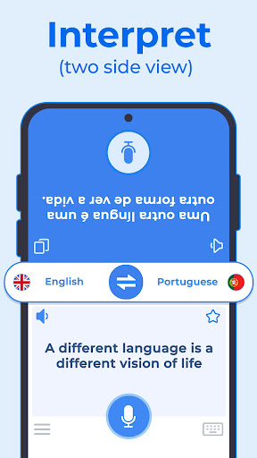 XTranslate - Photo, Voice, PDF screenshot