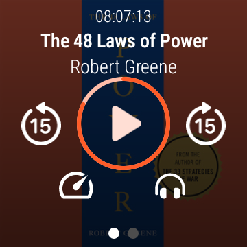 Storytel - Audiobooks & Books screenshot