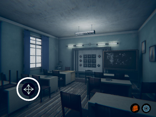 Only You Are Here screenshot