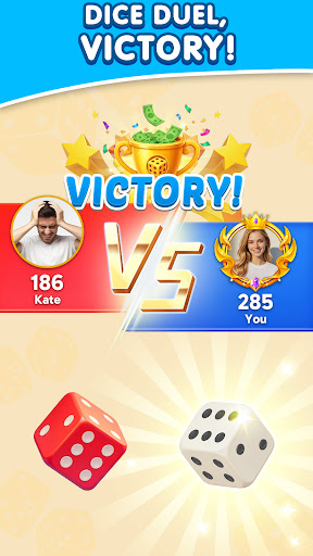 Yatzy Frenzy: Fun Classic Dice screenshot