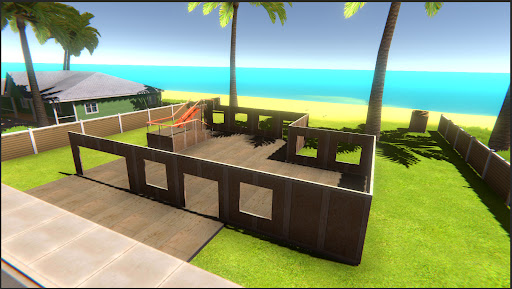 Ocean Is Home :Island Life Sim screenshot