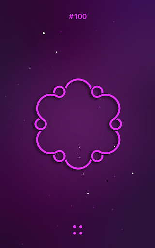 Hex: Anxiety Relief Relax Game screenshot