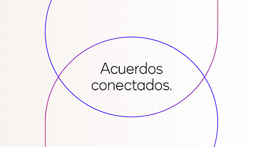 Captura de pantalla de Docusign