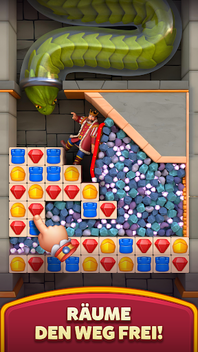 Royal Kingdom Screenshot