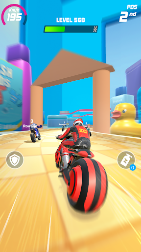 Bike Race: Racing Games screenshot