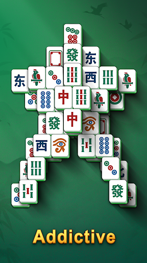 Mahjong Blast Screenshot
