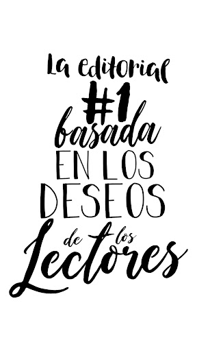 Captura de pantalla de Inkitt: Libros y Novelas