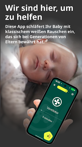 Baby Sleep:Schnell einschlafen Screenshot