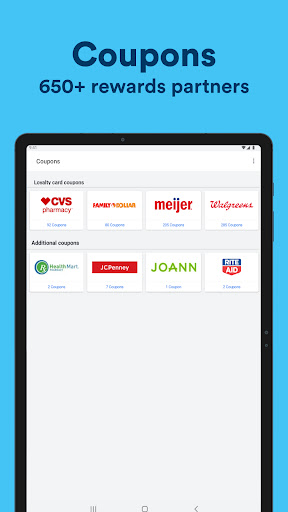 Flipp: Shop Grocery Deals screenshot
