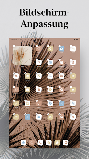 Themify - Themes, Icon, Widget Screenshot