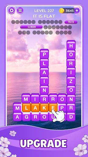 Word Crush® - Fun Puzzle Game screenshot