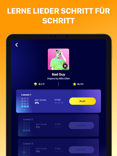 Beat Maker Pro - Drum Pad Screenshot