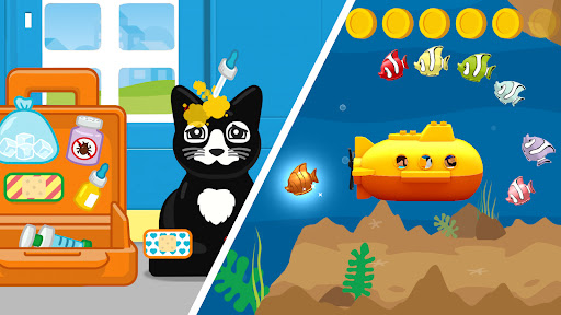LEGO® DUPLO® World Screenshot