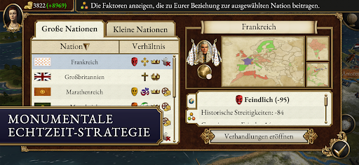 Total War: EMPIRE Screenshot