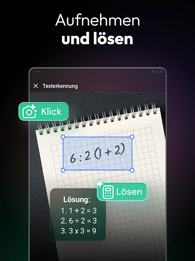 ChatOn - KI-Chat auf Deutsch Screenshot