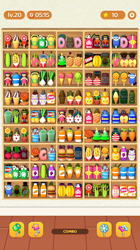 Goods Sort® - Sortieren Screenshot