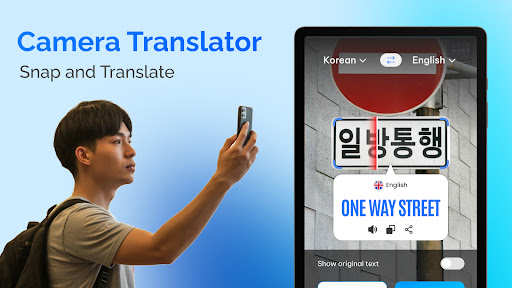 Go Translate All Languages screenshot