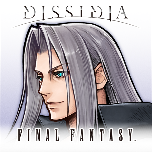 DISSIDIA DUELLUM FINAL FANTASY