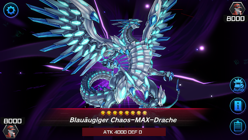 Yu-Gi-Oh! Master Duel Screenshot