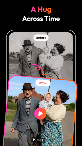 PicMa: AI Video&Photo Enhancer screenshot