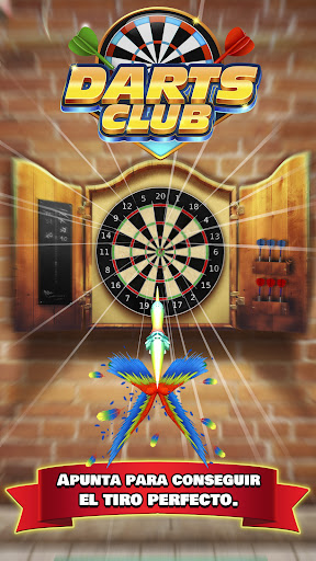 Captura de pantalla de Darts Club: PvP Multiplayer