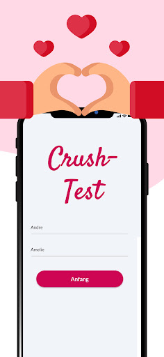 Freundschaft Test: BFF Test Screenshot