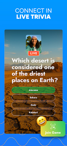 Trivia Crack: Brain Quiz Games screenshot