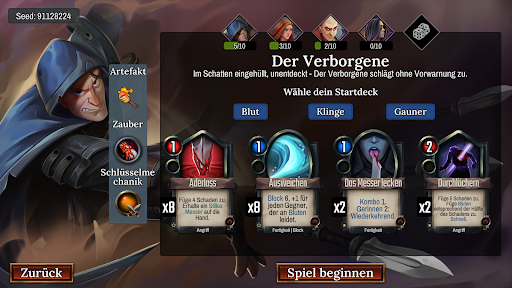 Vault of the Void Screenshot