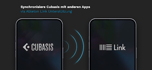 Cubasis 3: DAW & Musik Studio Screenshot