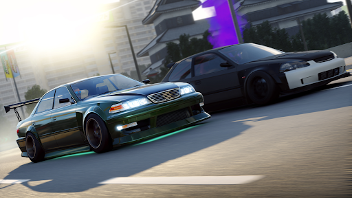 CarX Street Screenshot