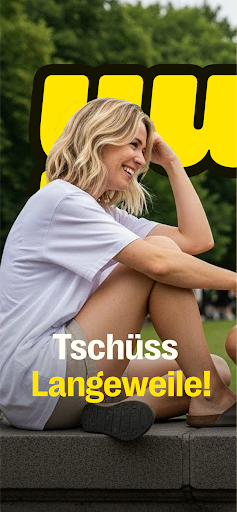 Yubo: Freunde & chat jetzt Screenshot