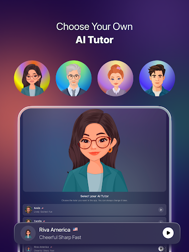 ELSA Speak: English Learning screenshot